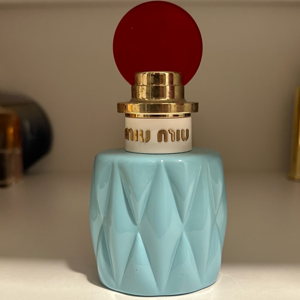 Miu Miu Parfume 1.7oz